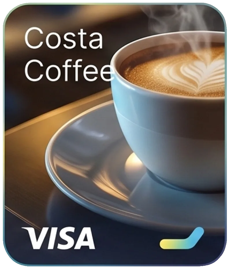 Costa Coffee