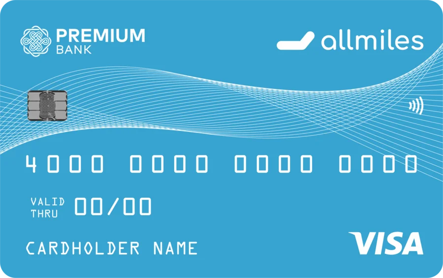 Visa Classic