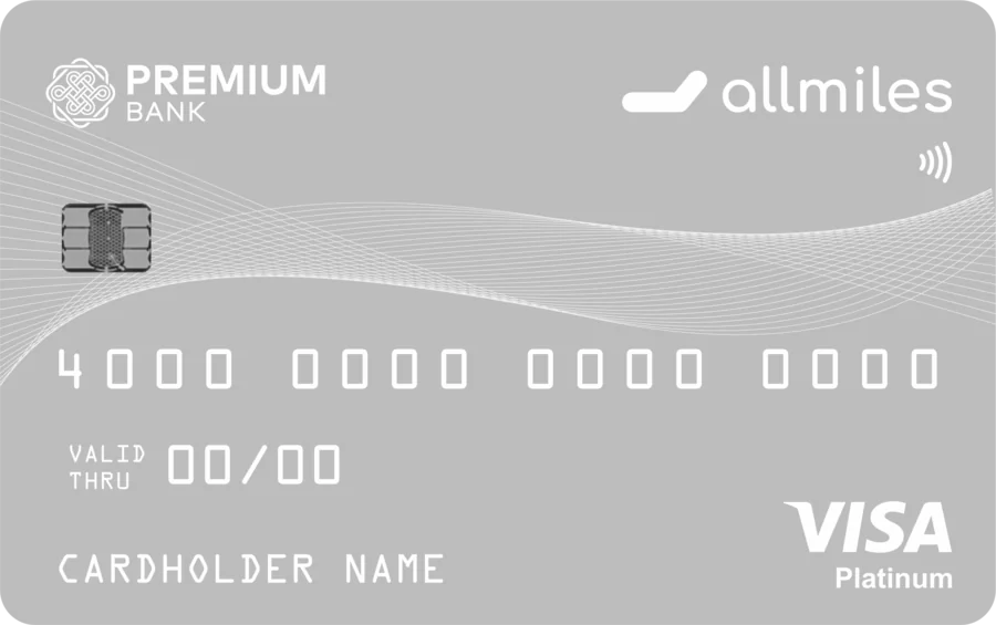 Visa Platinum