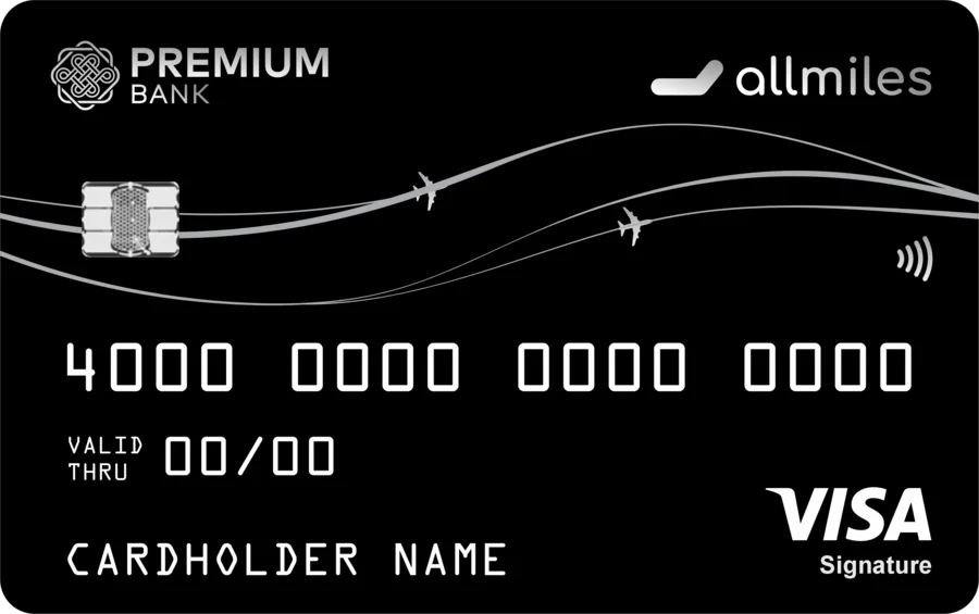 Visa Signature