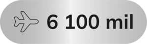 6 100 mil