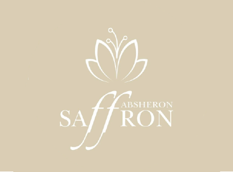 Absheron Saffron
