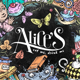 Alices Cafe