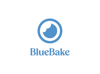 Blue Bake