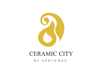 Ceramic city