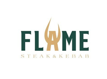 Flame Steak Kebab