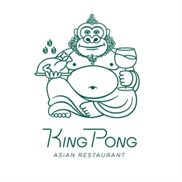 KİNG PONG