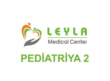 Leyla Medical Center Pediatriya