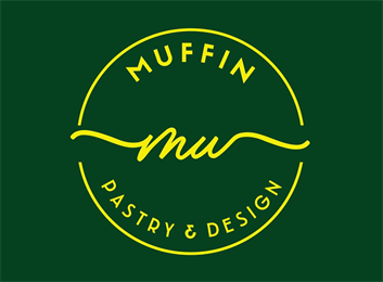 Muffin Cafe Pastry