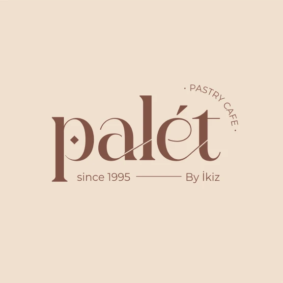Palet Cafe