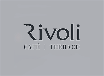 RIVOLI CAFE AND TERRACE